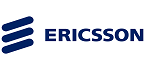 Ericssion logo