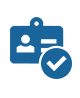  Identity
                      Reference Check